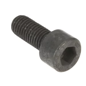 Oryginalna śruba imbusowa z pełnym gwintem o wymiarach M10 x 25mm z numerem katalogowym X485013105000