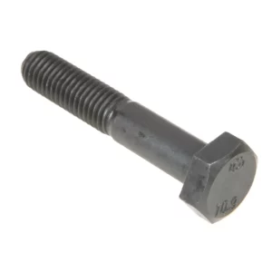 Oryginalna śruba z niepełnym gwintem o wymiarach M10 x 55 mm i numerze katalogowym X486532206000