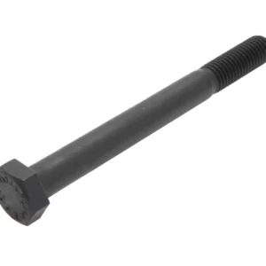 Oryginalna śruba z gwintem częściowym o wymiarach M12 x 120 x 1.75 klasie twardości 10.9 i numerze katalogowym X486538306000
