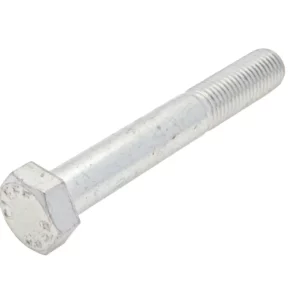 Oryginalna śruba z częściowym gwintem o rozmiarze M16 x 110 x 2.00