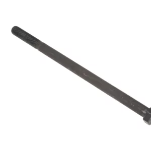 Oryginalna śruba z niepełnym gwintem obciązników o wymiarach M16 X 280 i numerze katalogowym X486549400000