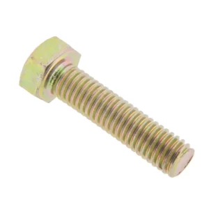 Oryginalna śruba 6-kątna z pełnym gwintem