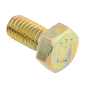 Oryginalna śruba o wymiarch M6 x 12 i numerze katalogowym X487520441000