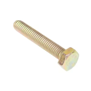 Oryginalna śruba z pełny gwintem o wymiarach M6 x 35mm z numerem katalogowym X487521241000