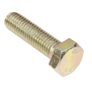 Oryginalna śruba z pełnym gwintem M8 x 30 o numerze katalogowym X487528141000