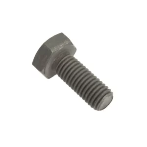 Oryginalna śruba korpusu przedniej osi o wymiarach M10 x 25 klasa 10