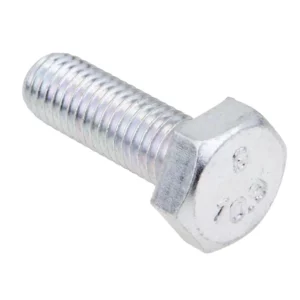 Oryginalna śruba o wymiarach M10 x 30 i numerze katalogowym X487531700000