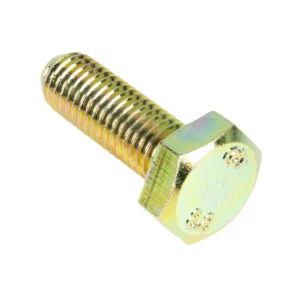 Oryginalna śruba z pełnym gwintem M10 x 30 o numerze katalogowym X487531741000