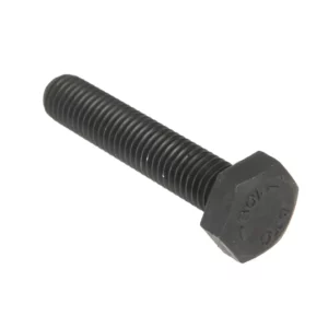 Oryginalna śruba z pełnym gwintem o wymiarach M10 x 50mm z numerem katalogowym X487532106000