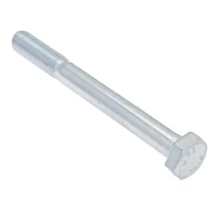 Oryginalna śruba wieszaka tylnego podnośnika o wymiarach M10 x 95