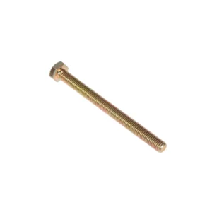 Oryginalna śruba o wymiarach M10 x 120