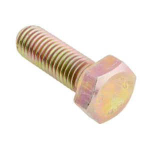 Oryginalna śruba z pełnym gwintem o wymiarach M12 x 35mm z numerem katalogowym X487535741000