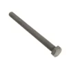 Oryginalna śruba mocowania alternatora o wymiarach M12 X 140 i numerze katalogowy X487537400000