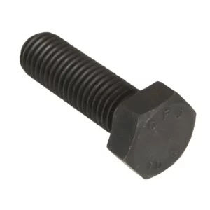 Oryginalna śruba z pełnym gwintem o wymiarach M14 x 45mm z numerem katalogowym X487541106000
