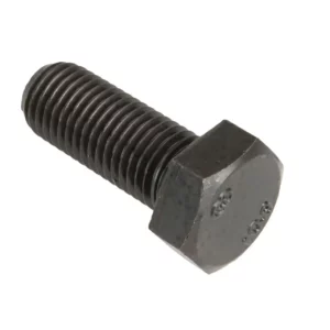 Oryginalna śruba z pełnym gwintem o wymiarch M16 x 40 i numerze katalogowym X487545200000