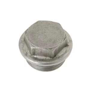 Oryginalna śruba mocowania przewodów chłodnicy o numerze katalogowym X494206000000