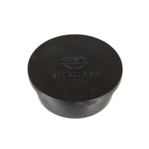 Oryginalna zaślepka otworu kabiny