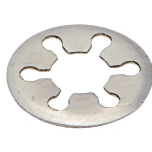 Oryginalna podkładka zabezpieczająca o numerze katalogowym X507862200020