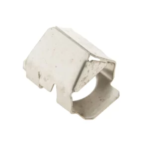 Oryginalny metalowy uchwyt wentylatora o numerze katalogowym X508054700000