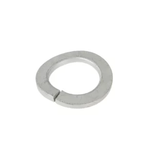 Oryginalna podkładka sprężysta M22 tylnego zaczepu o numerze katalogowym X520808401000