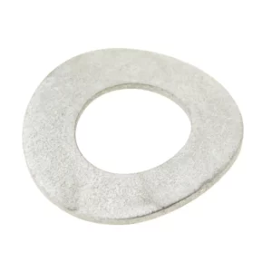 Oryginalna podkładka uszczelniająca podatna falista B10 o numerze katalogowym X521404447000