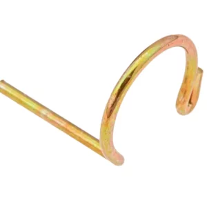 Oryginalne zabezpieczenie głowki łącznika o numerze katalogowym X529808701000