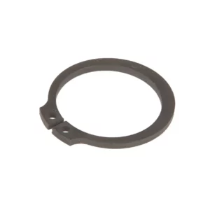 Oryginalny pierścień segera zewnętrzny o wymiarach: 34 x 2