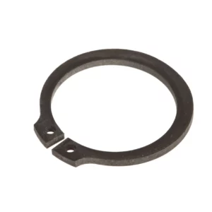 Oryginalny pierścień segera zewnętrzny o wymiarach 30 x 2