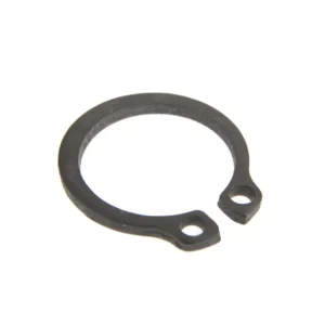 Oryginalny pierścień zabezpieczający segera o wymiarach 16 x 1