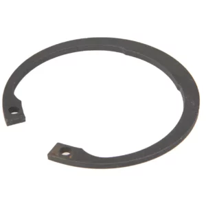 Oryginalny pierścień segera o wymiarach 50 x 2 mm i numerze katalogowym X530105946000