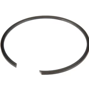Oryginalny pierścień zabezpieczający wału przeniesienia napędu o wymiarach 72 x 2 mm i numerze katalogowym X533817801000