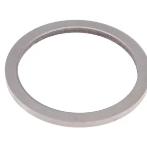 Oryginalna podkładka dystansowa o wymiarach 45 x 55 mm i numerze katalogowym X534538846000