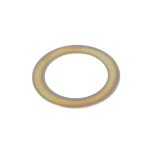 Oryginalna podkładka siłownika tylnego zawieszenia o numerze katalogowym X534638000000