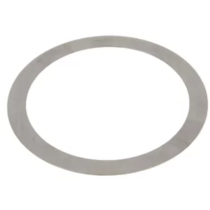 Oryginalna podkładka dystansowa zwolnicy o wymiarach 55 x 68 x 03 mm i  numerze katalogowym X534670501000