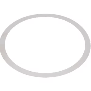 Oryginalna podkładka dystansowa napędu wałka WOM o wymiarach 105 x 120 x 0