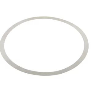 Oryginalna podkładka dystansowa o wymiarach 125mm x 140mm x 0