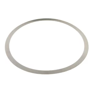 Oryginalna podkładka dystansowa o wymiarach 125mm x 140mm x 0