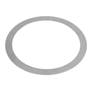 Oryginalna podkładka dystansowa wału tylnej osi o wymiarach 100 x 120 x 0