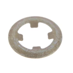 Oryginalny pierścień metalowy zabezpieczający