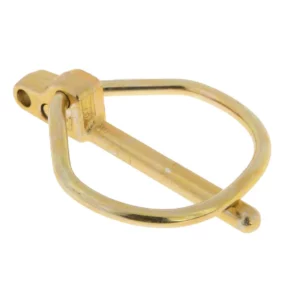 Oryginalna zawleczka zabezpieczjąca o numerze katalogowym X537504825000