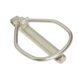 Oryginalna zawleczka o numerze katalogowym X537607700000