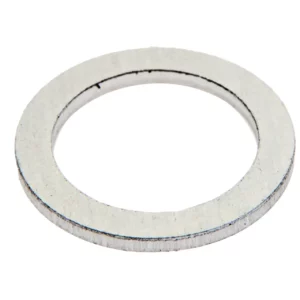 Oryginalna podkładka uszczelniająca o wymiarach 12 x 17 x 1