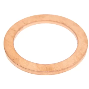 Oryginalny pierścień uszczelniający o wymiarach 16 x 22 mm i numerze katalogowym X540004878000