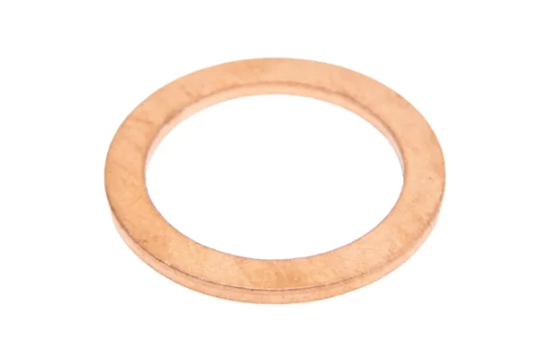 Oryginalny pierścień uszczelniający o wymiarach 16 x 22 mm i numerze katalogowym X540004878000
