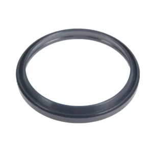 Oryginalny pierścień zgarniający  50 x 58 x 47 o numerze katalogowym X540413600000 stosowany w ciągnikach rolniczych marki Fendt.