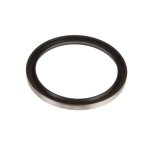 Oryginalny uszczelniacz o wymiarach  45 x 55 x 4 przedniego zawieszenia