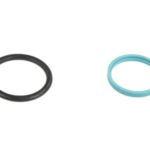 Oryginalny pierścień uszczelniający o wymiarach D20 x 3