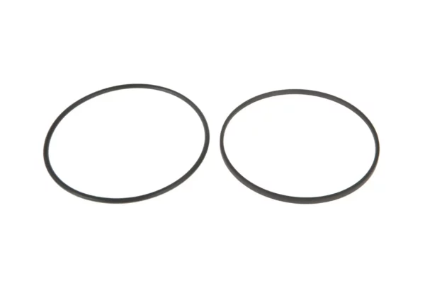 Oryginalny pierścień sprzęgła przedniego WOM o wymiarach 100 x 4,2, numer katalogowy X547532900000, stosowany w ciągnikach rolniczych marki Fendt.