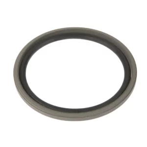 Oryginalny uszczelniacz siłownika układu kierowniczego o wymiarach R63 x 4