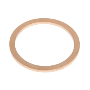 Oryginalny pierścień oring o wymiarach 22 x 3 mm